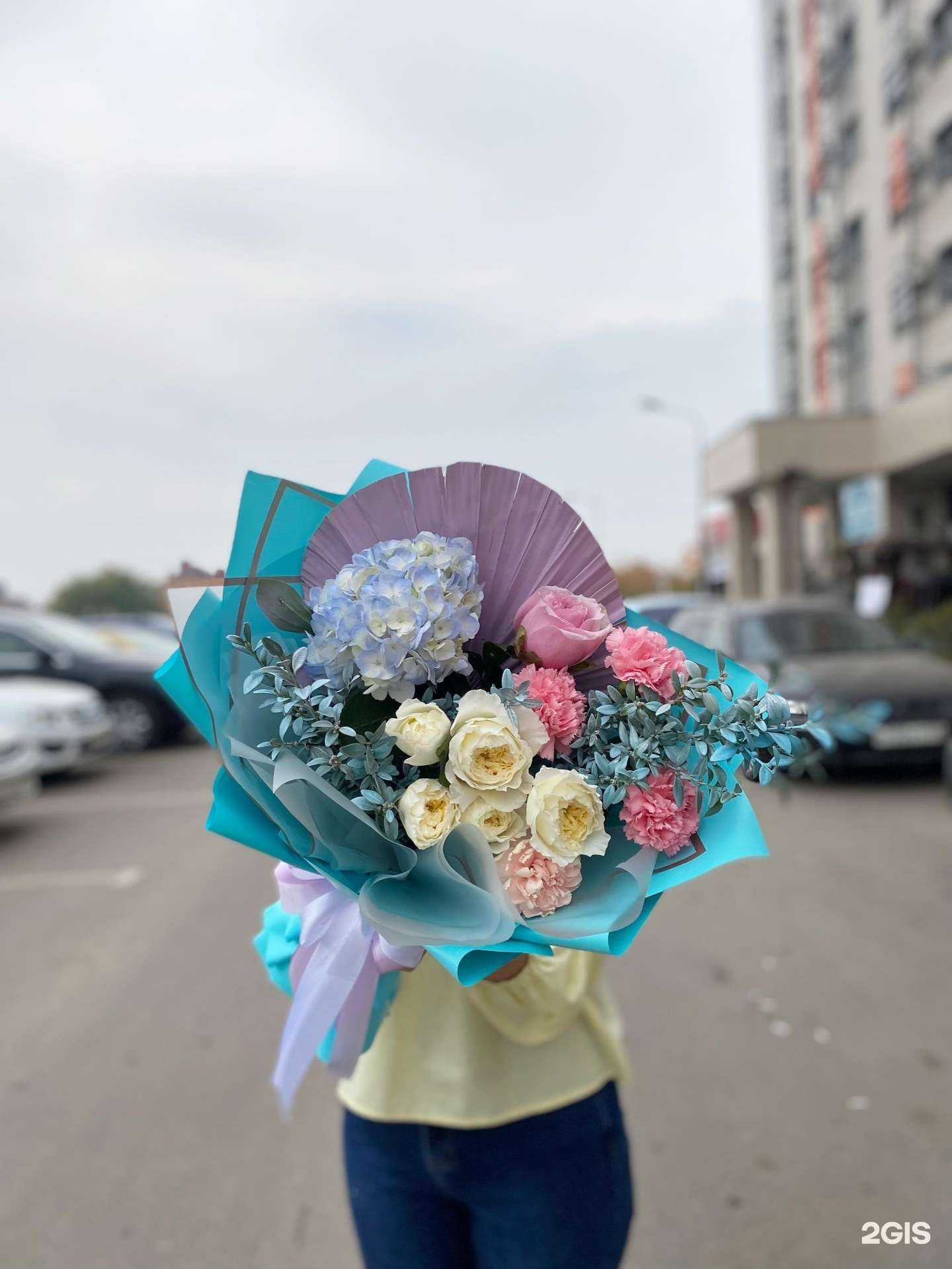 Отзывы на компанию Beautiful в Краснодаре c фото