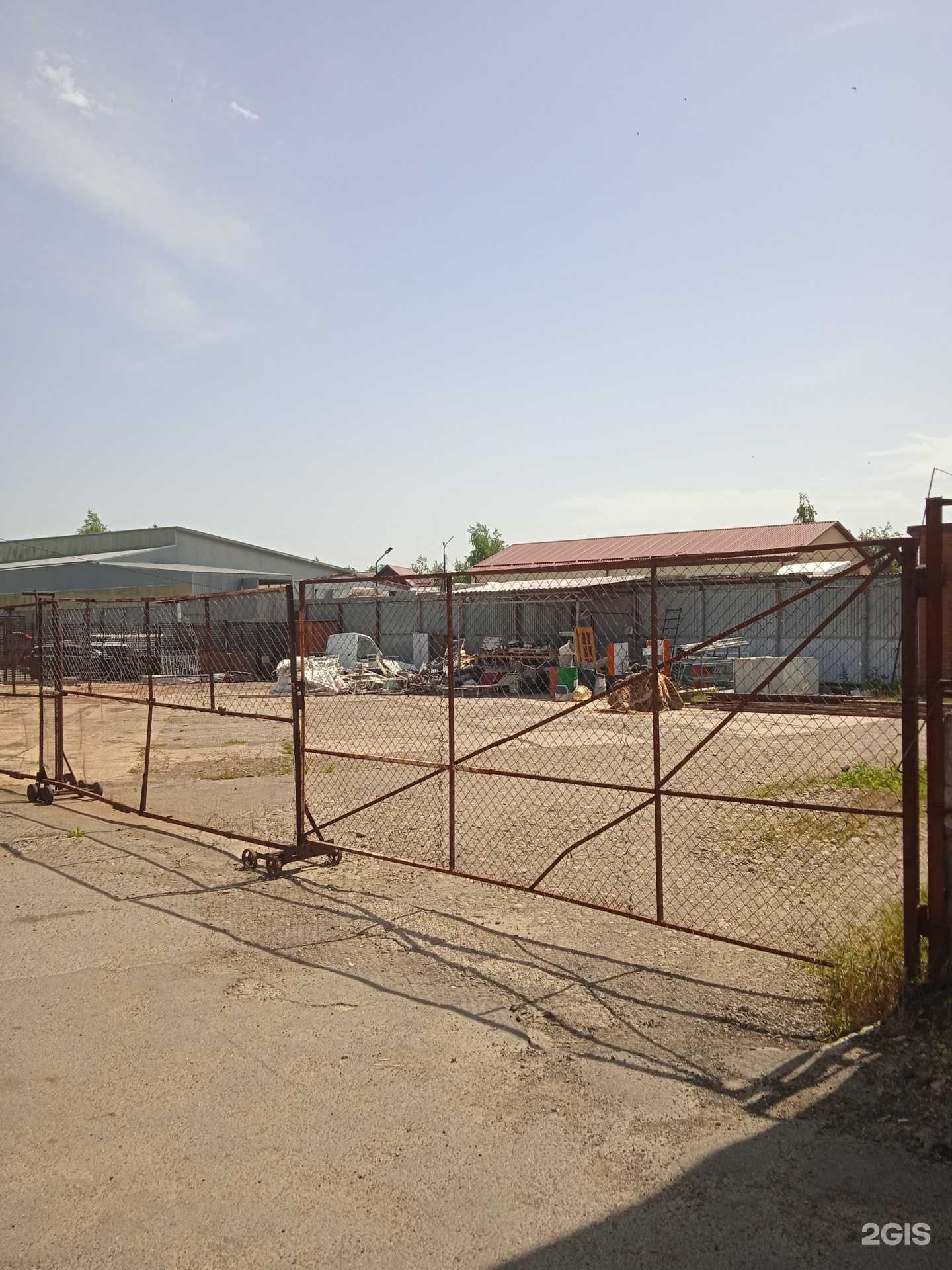 Отзывы на компанию Пункт приёма лома в г. Ставрополь c фото