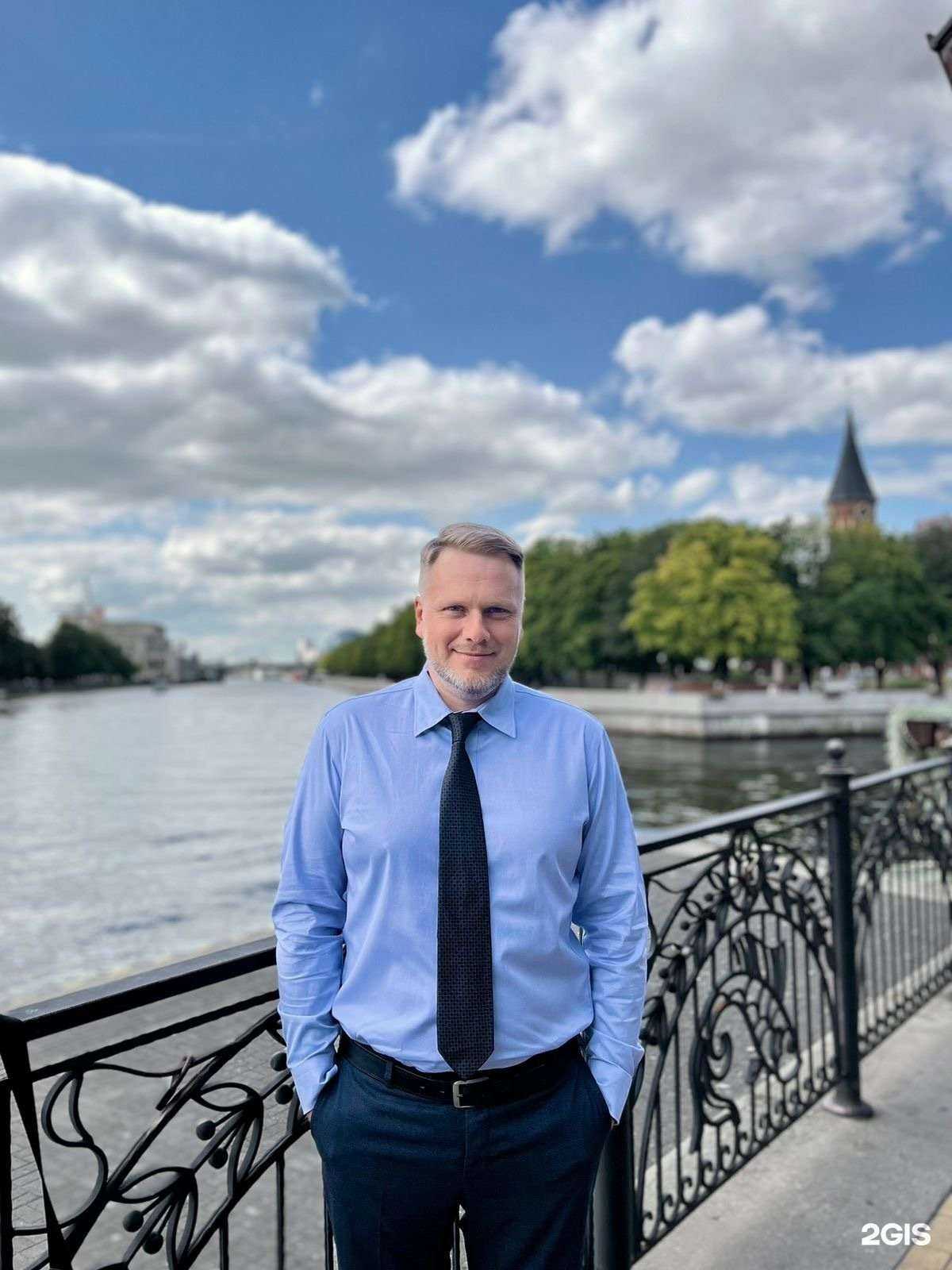 Отзывы на компанию Адвокатский кабинет Журавлева Е.В. в Калининграде c фото