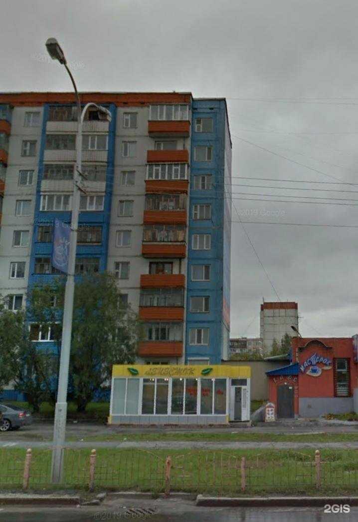 Отзывы на компанию Лепесток  в г. Сургут c фото