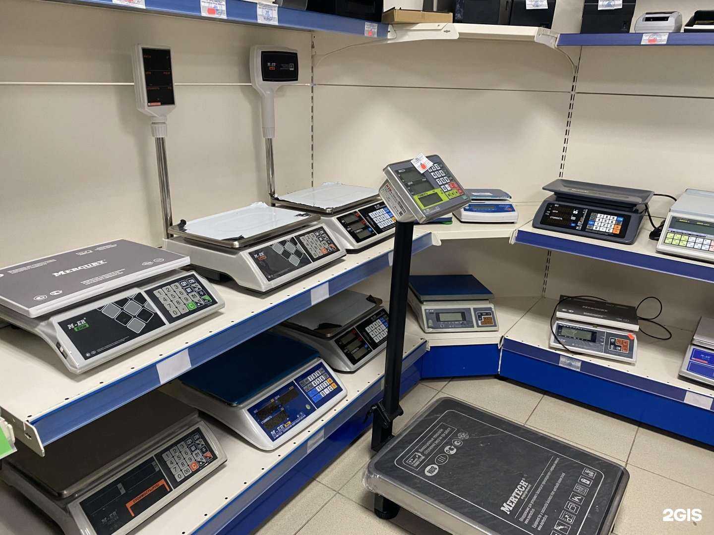 Отзывы на компанию Торгмонтаж в г. Бор c фото