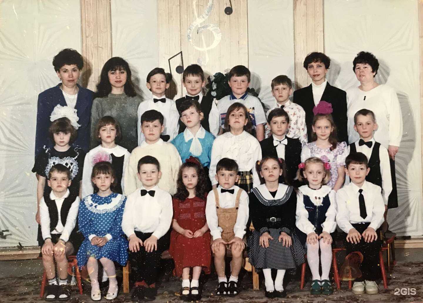 Отзывы на компанию Детский сад №13 в г. Кострома c фото