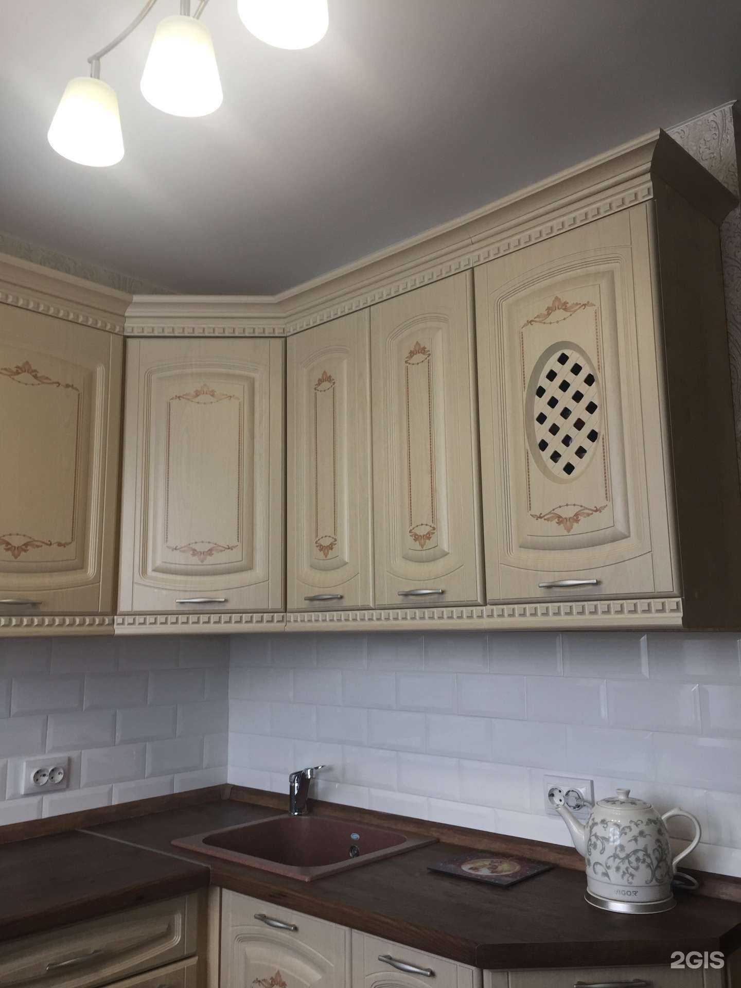 Отзывы на компанию DaVita-мебель в Туле c фото