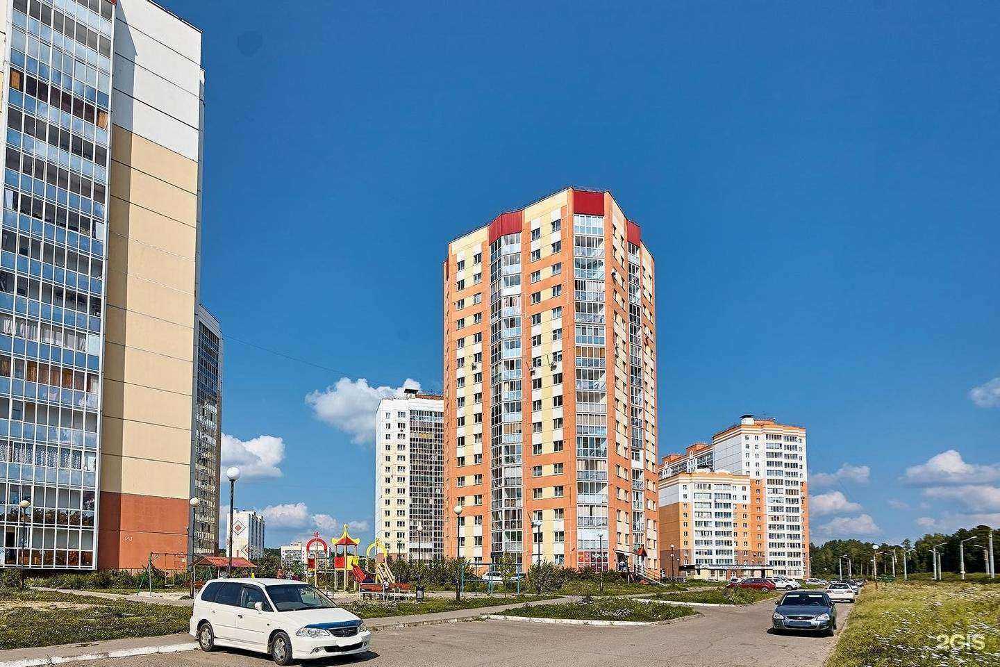 Отзывы на компанию Суши wok в Томске c фото - фотография 2 из 2