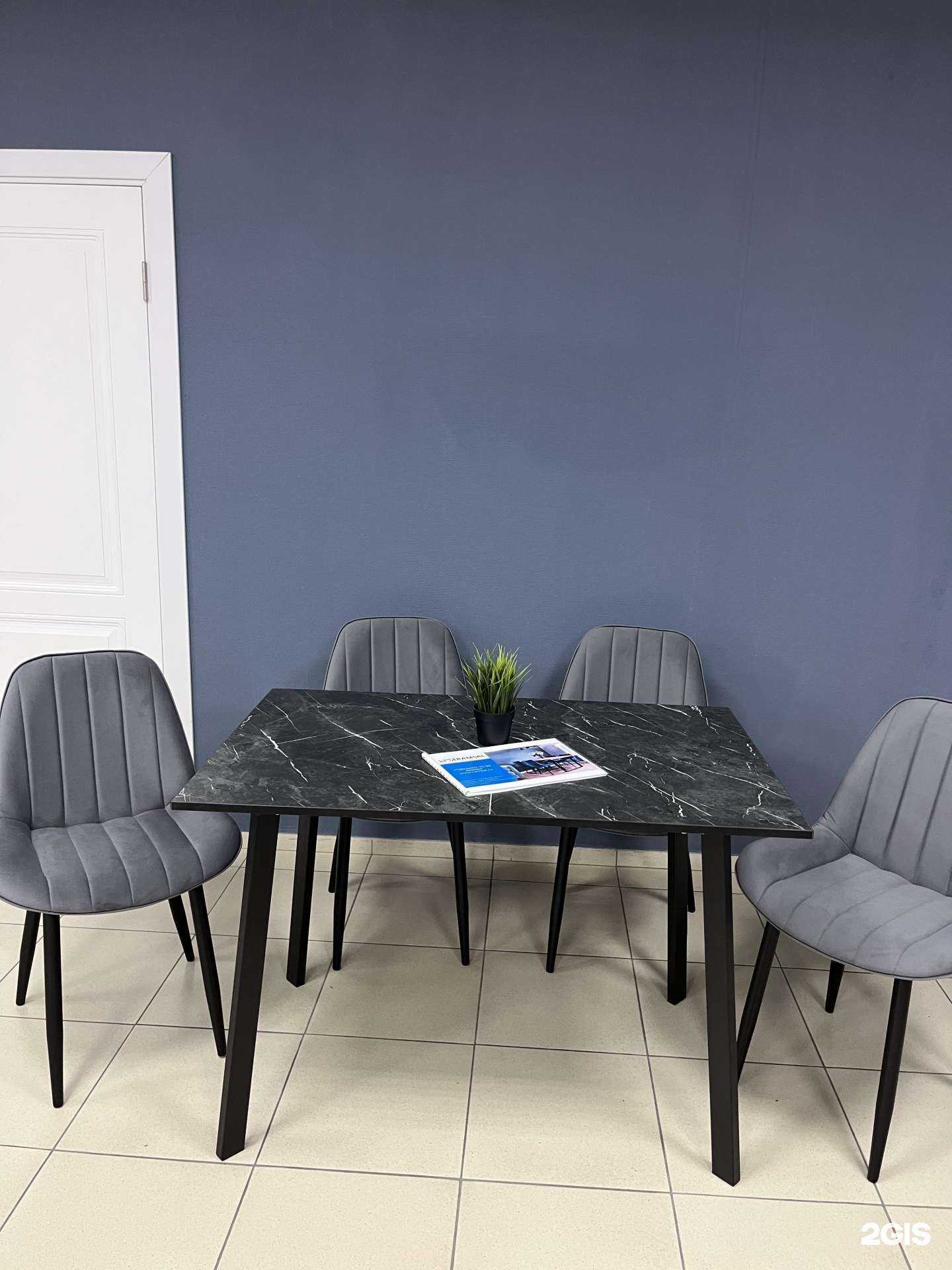 Отзывы на компанию Ramsal в Ульяновске c фото