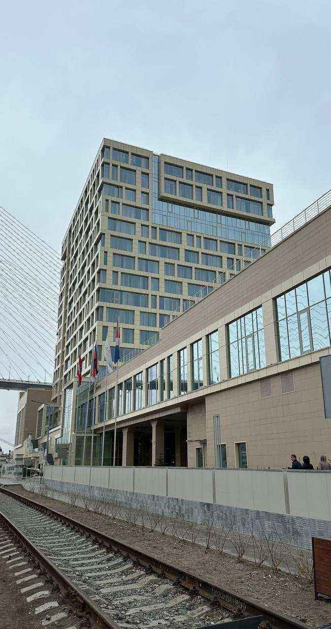 Отзывы на компанию Moiseikin в Владивостоке c фото