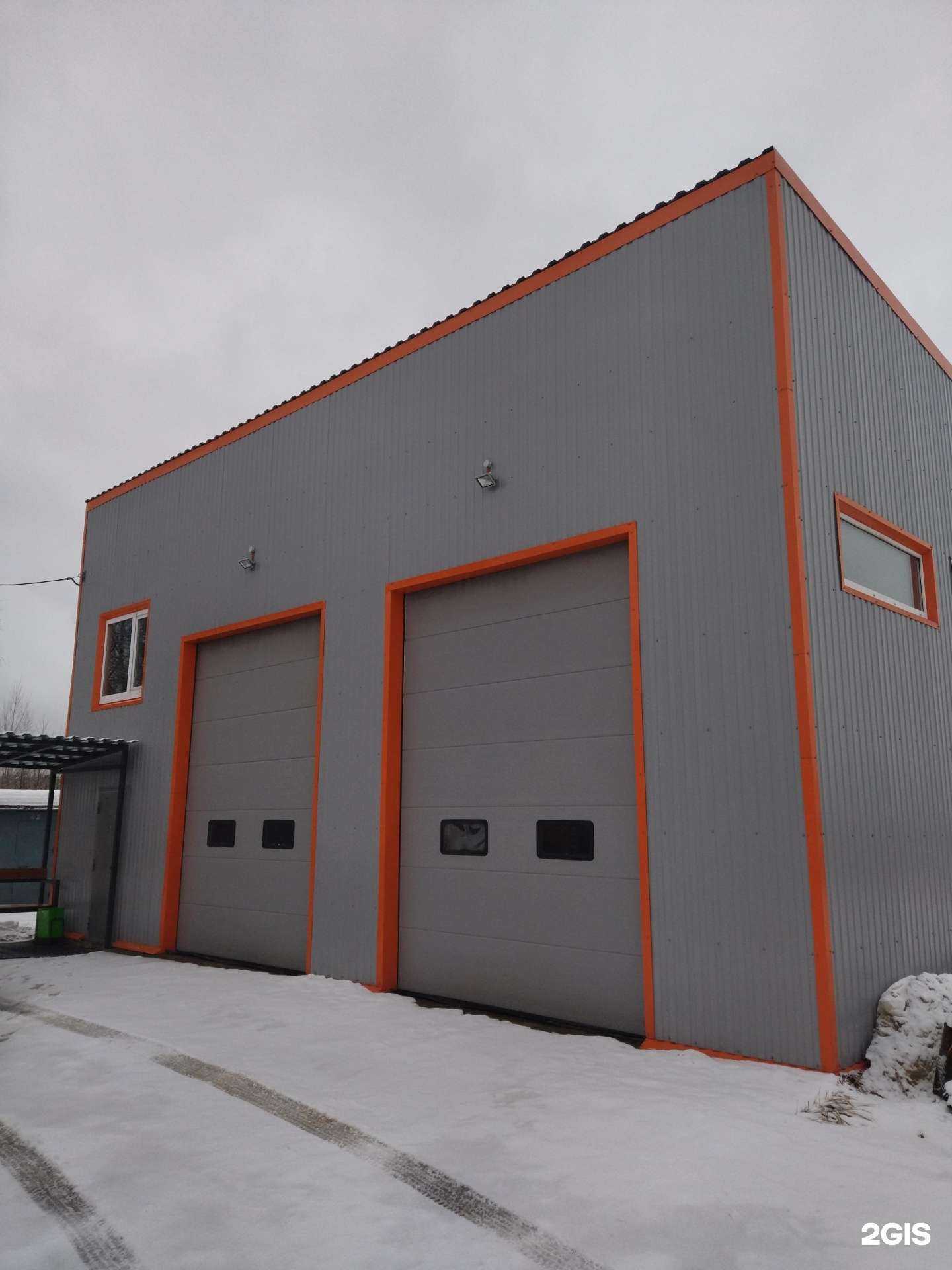 Отзывы на компанию Green Light в Сыктывкаре c фото