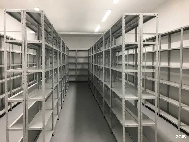 Отзывы на компанию Уралстеллаж в Челябинске c фото