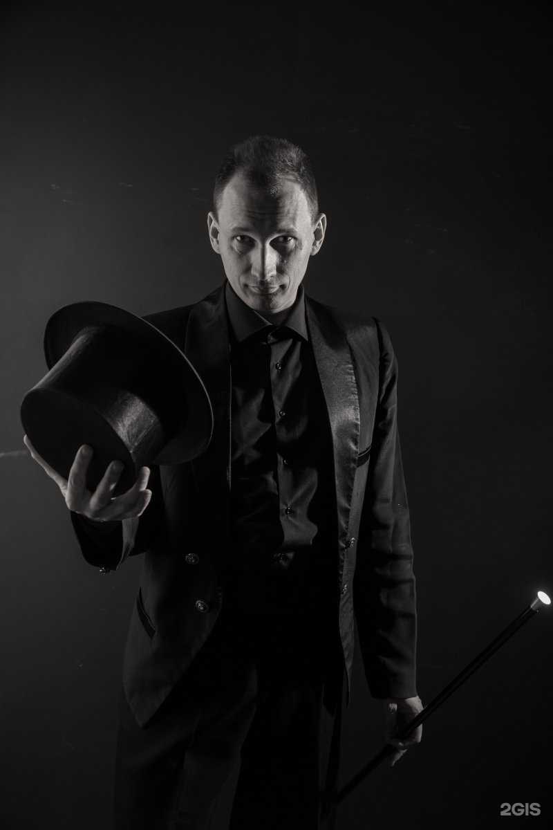 Отзывы на компанию Агентство фокусника-иллюзиониста в Тюмени c фото