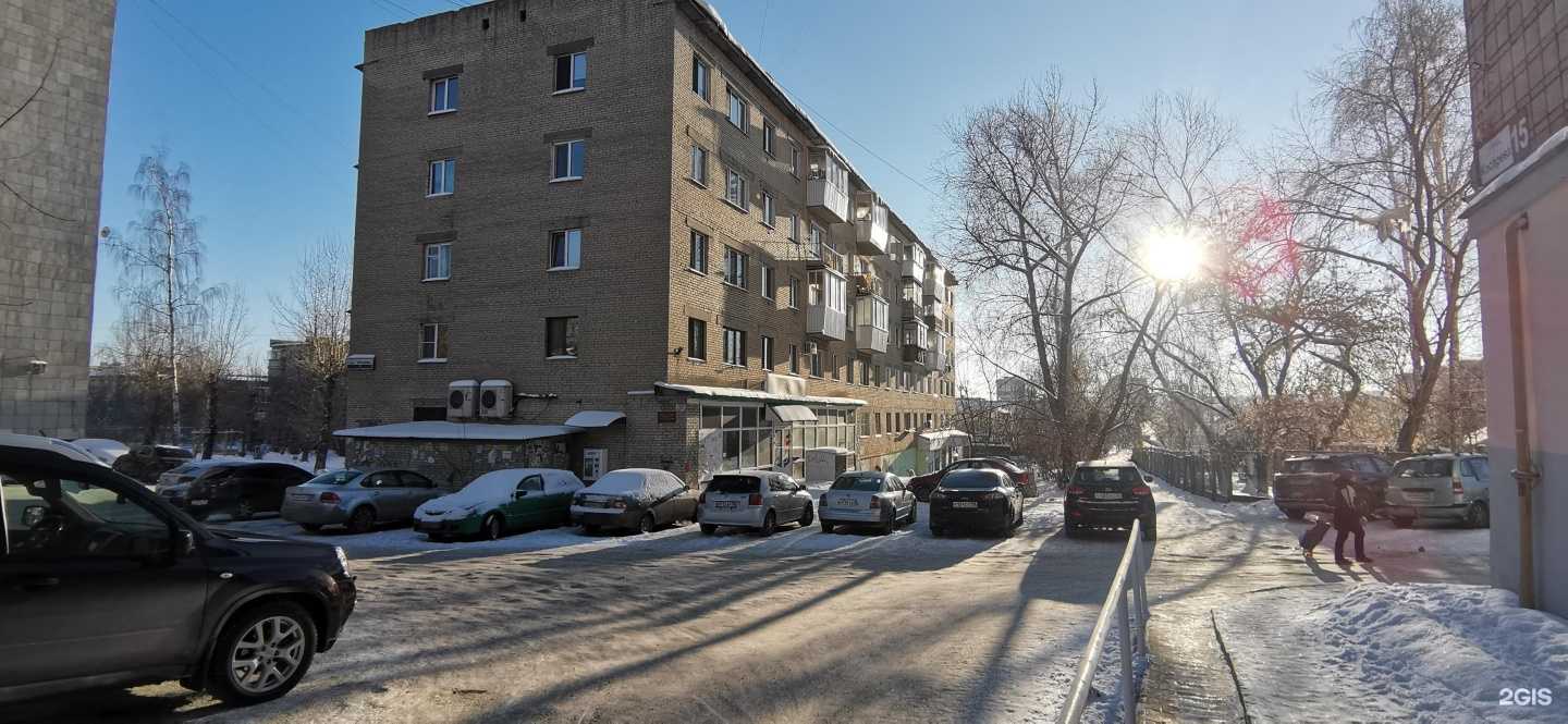 Отзывы на компанию Живая вода в Екатеринбурге c фото