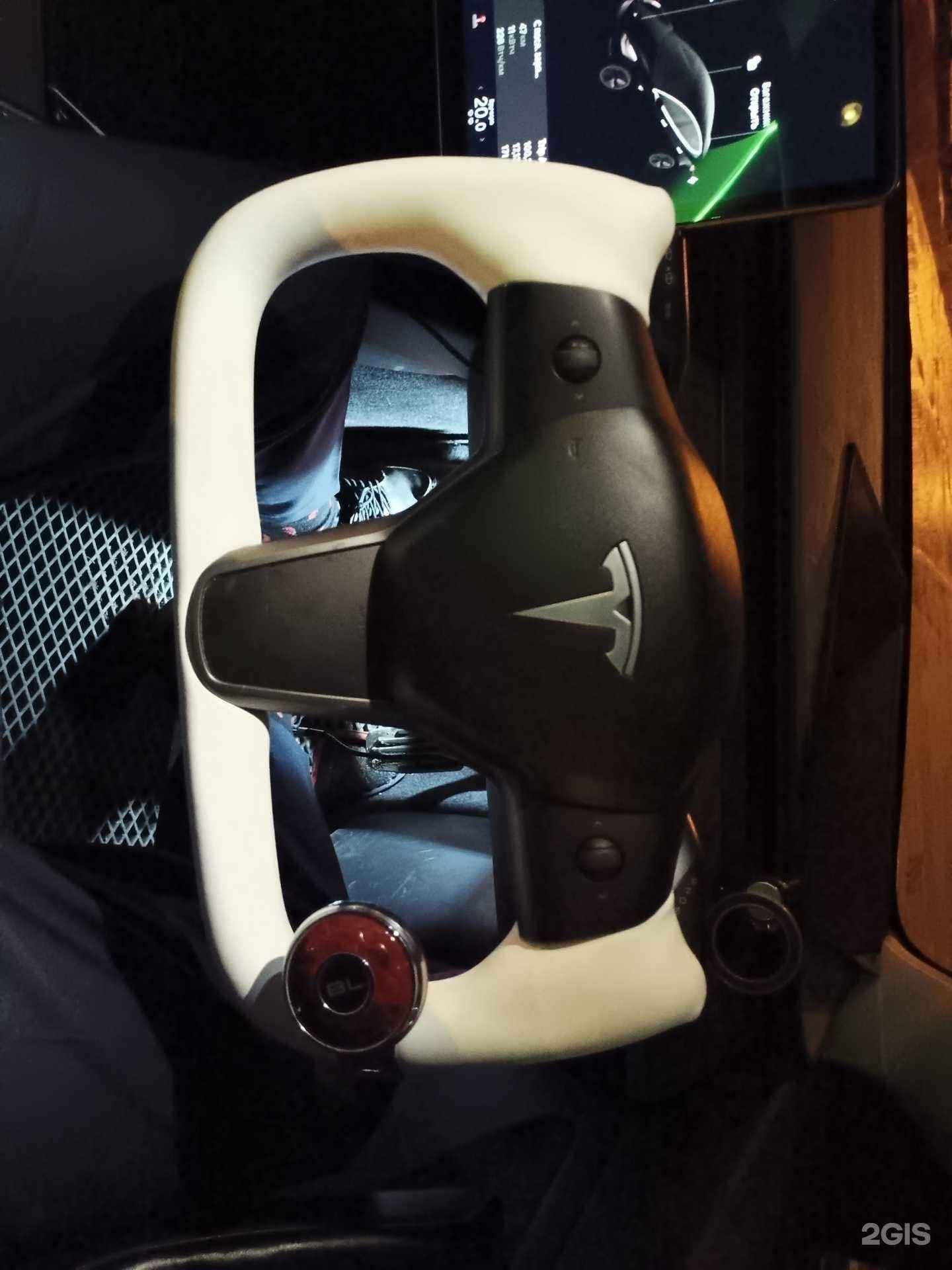 Отзывы на компанию Эталон Авто в г. Ноябрьск c фото