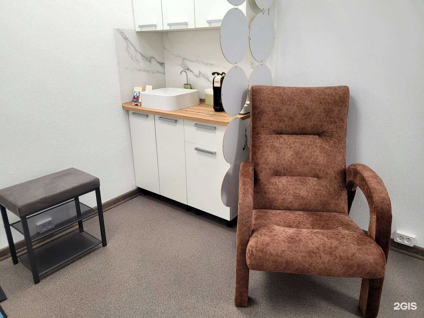 Отзывы на компанию Мурманский областной психологический центр в Мурманске c фото