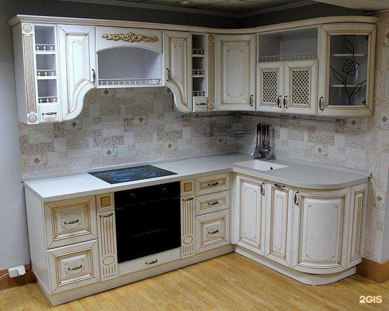 Отзывы на компанию Sokoloffmebel в Тюмени c фото