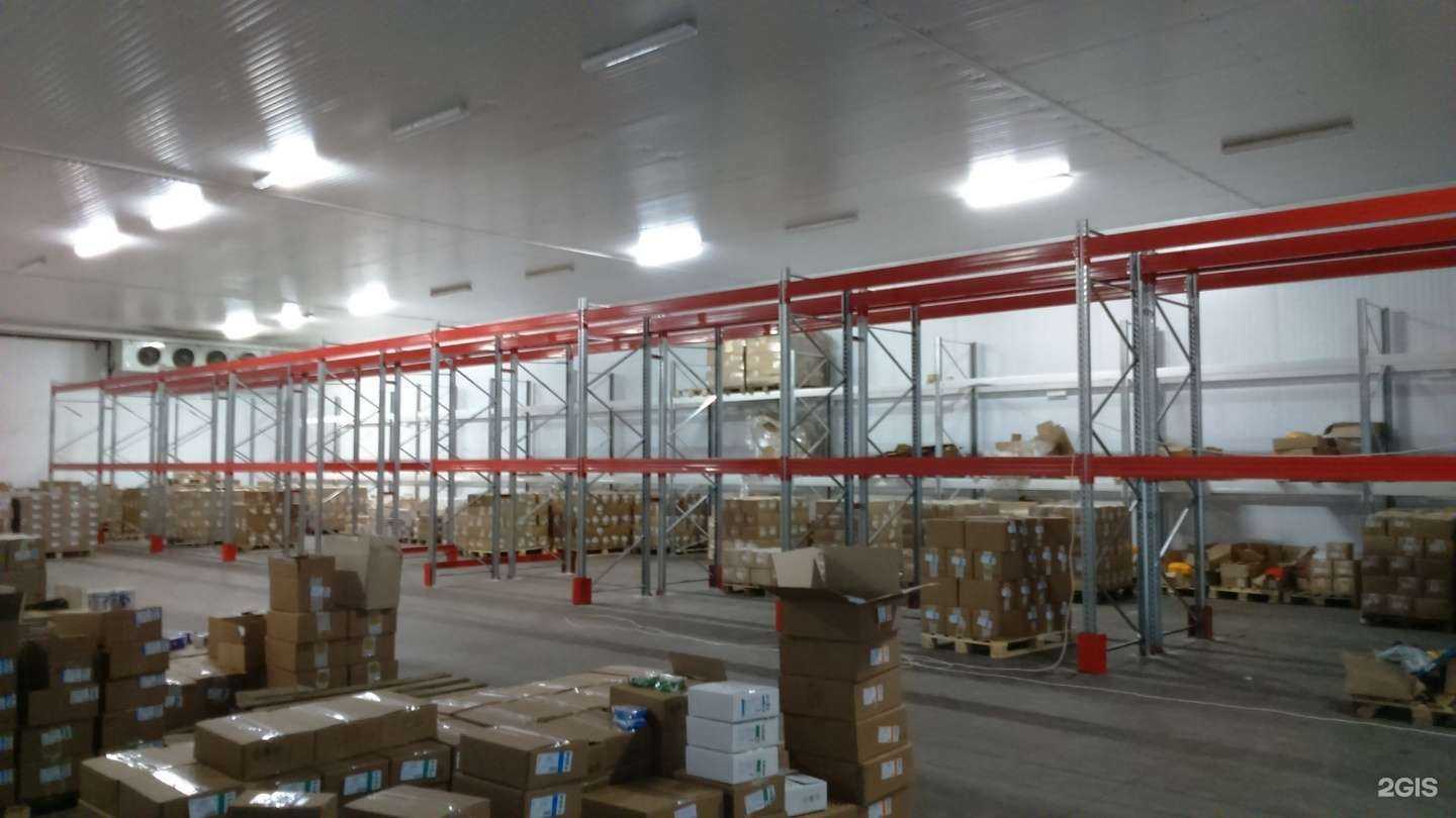 Отзывы на компанию ПРОШЕЛФ в Орле c фото