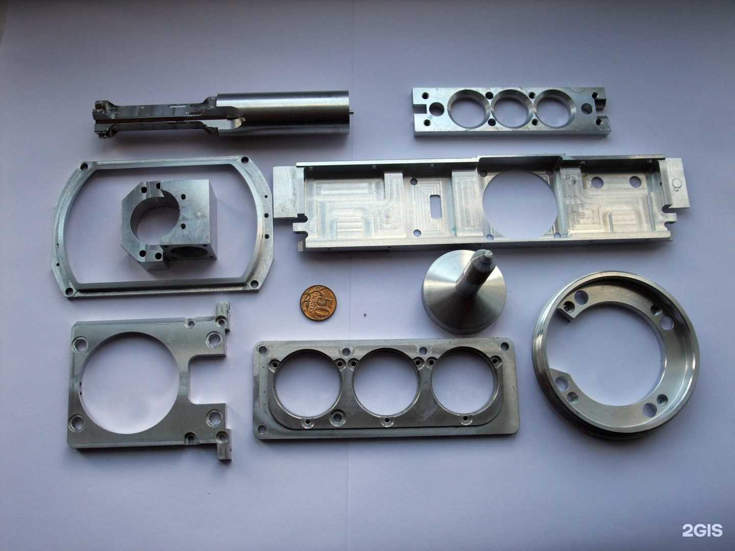 Отзывы на компанию СевЗапПрибор в Санкт-Петербурге c фото