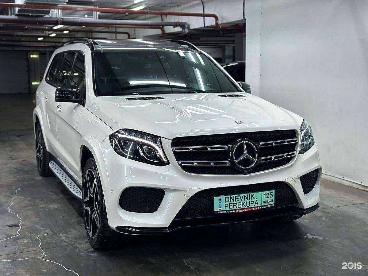 Отзывы на компанию Garage Перекупа в г. Владивосток c фото