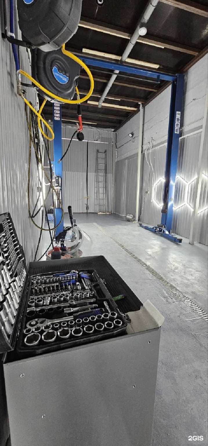 Отзывы на компанию Антикор центр в Перми c фото