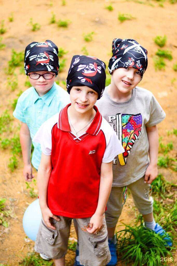 Отзывы на компанию Тарзан-парк в Липецке c фото