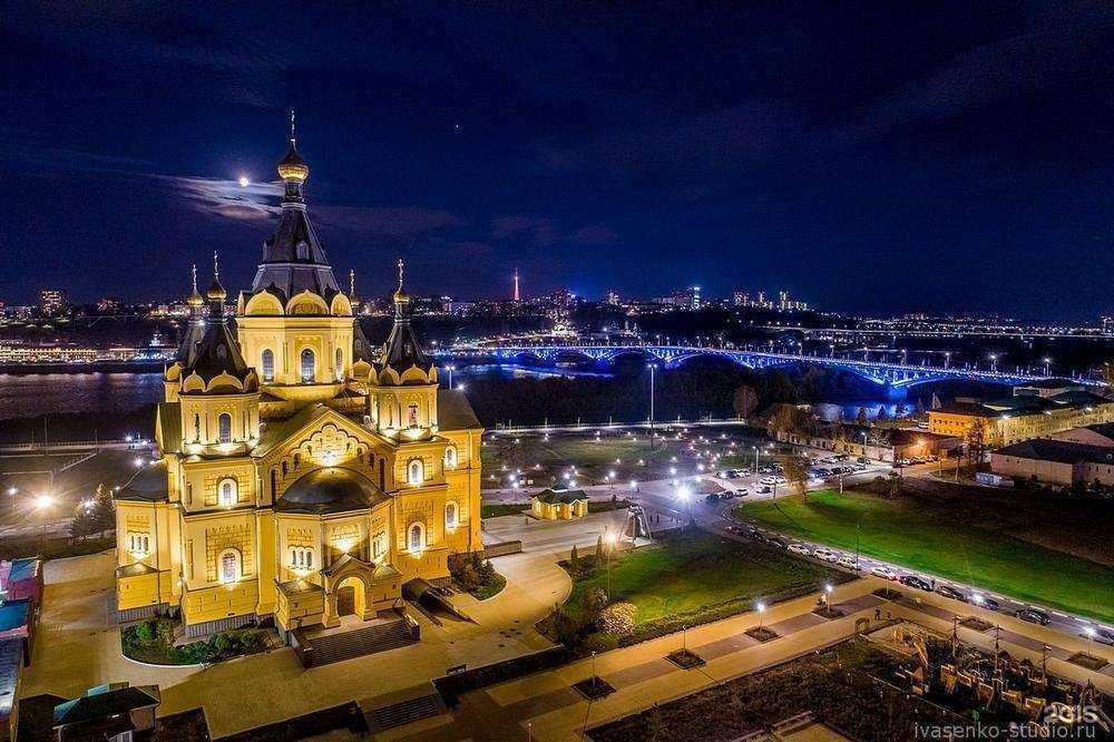 Отзывы на компанию Студия промышленной фотографии в Нижнем Новгороде c фото