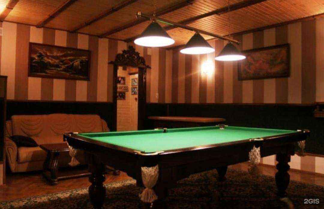 Отзывы на компанию Сауна в г. Орёл c фото