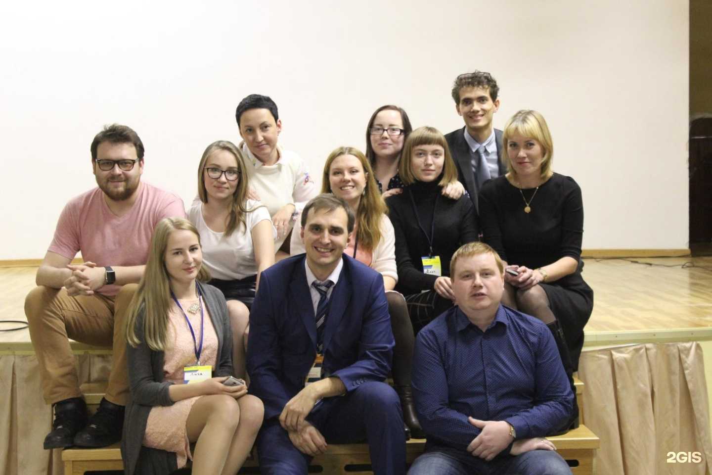 Отзывы на компанию Центр развития предпринимательства в г. Ижевск c фото