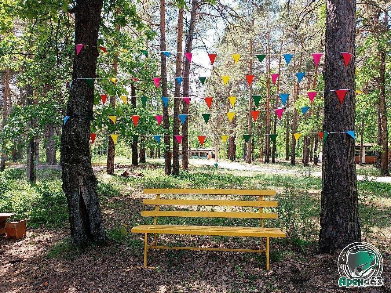 Отзывы на компанию Арена63 в Тольятти c фото