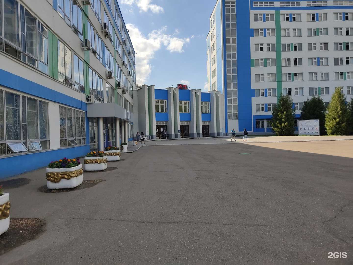 Отзывы на компанию Зеленодольский завод им. Серго в г. Зеленодольск c фото