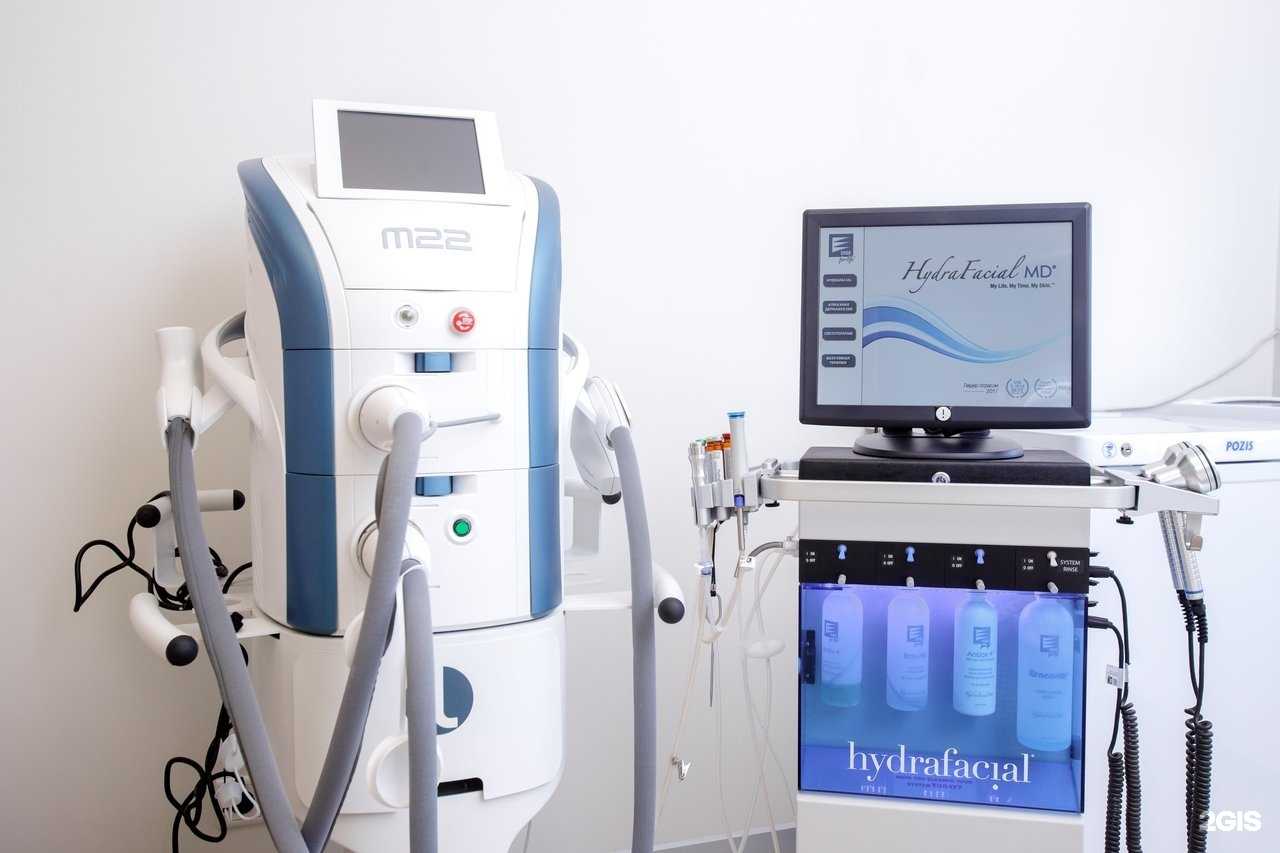 Отзывы на компанию Экстромед в Пушкине c фото