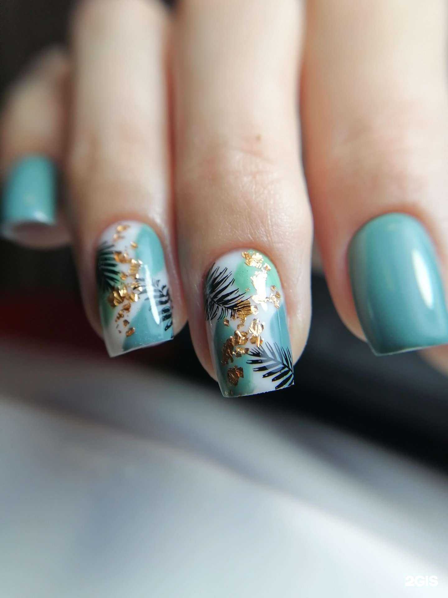 Отзывы на компанию Topnails в Новокузнецке c фото