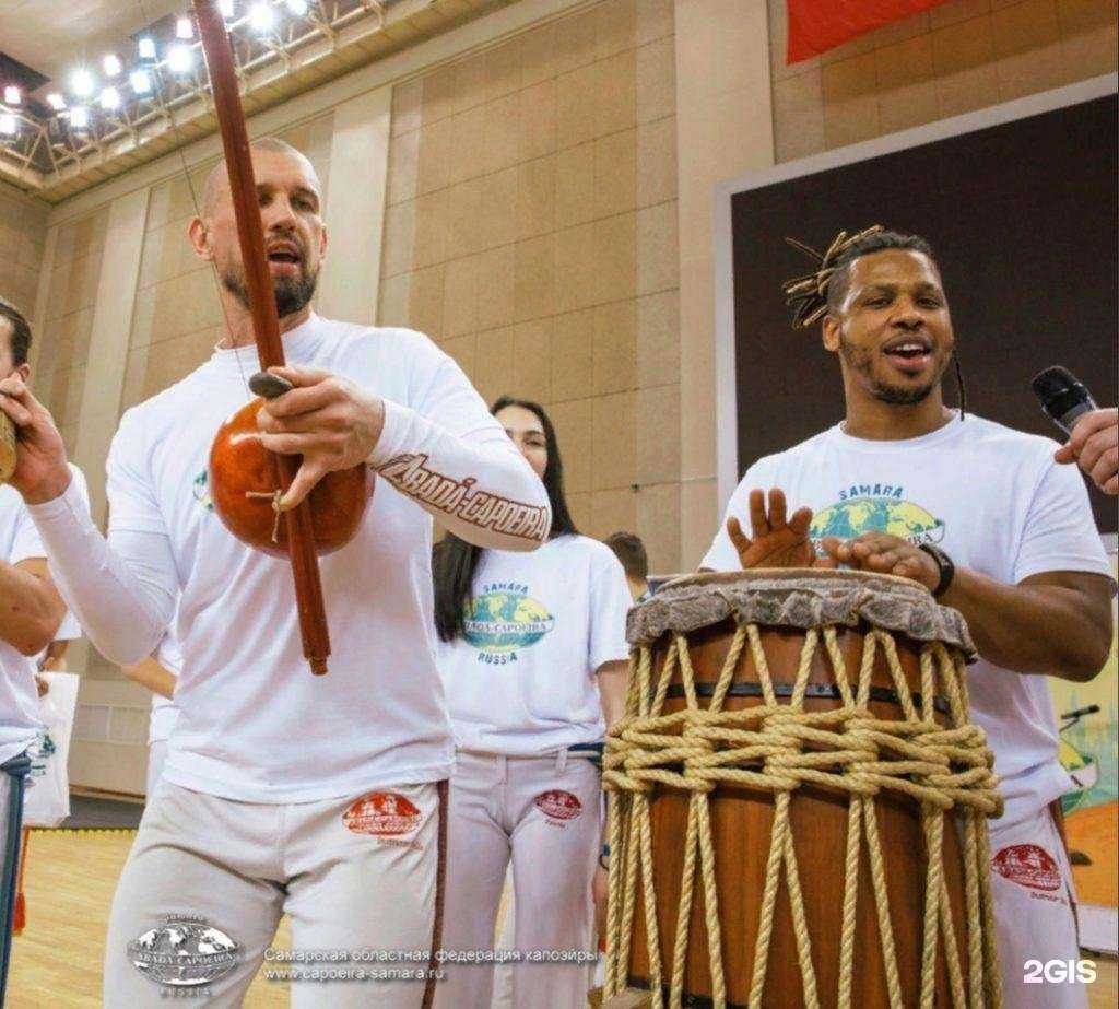 Отзывы на компанию Abada в Екатеринбурге c фото