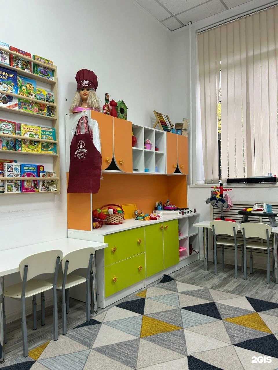 Отзывы на компанию Лисёнок в г. Сочи c фото