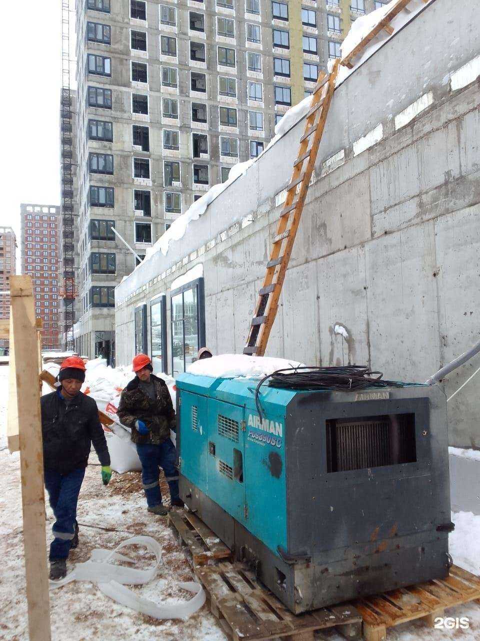 Отзывы на компанию Строй Рост в Уфе c фото