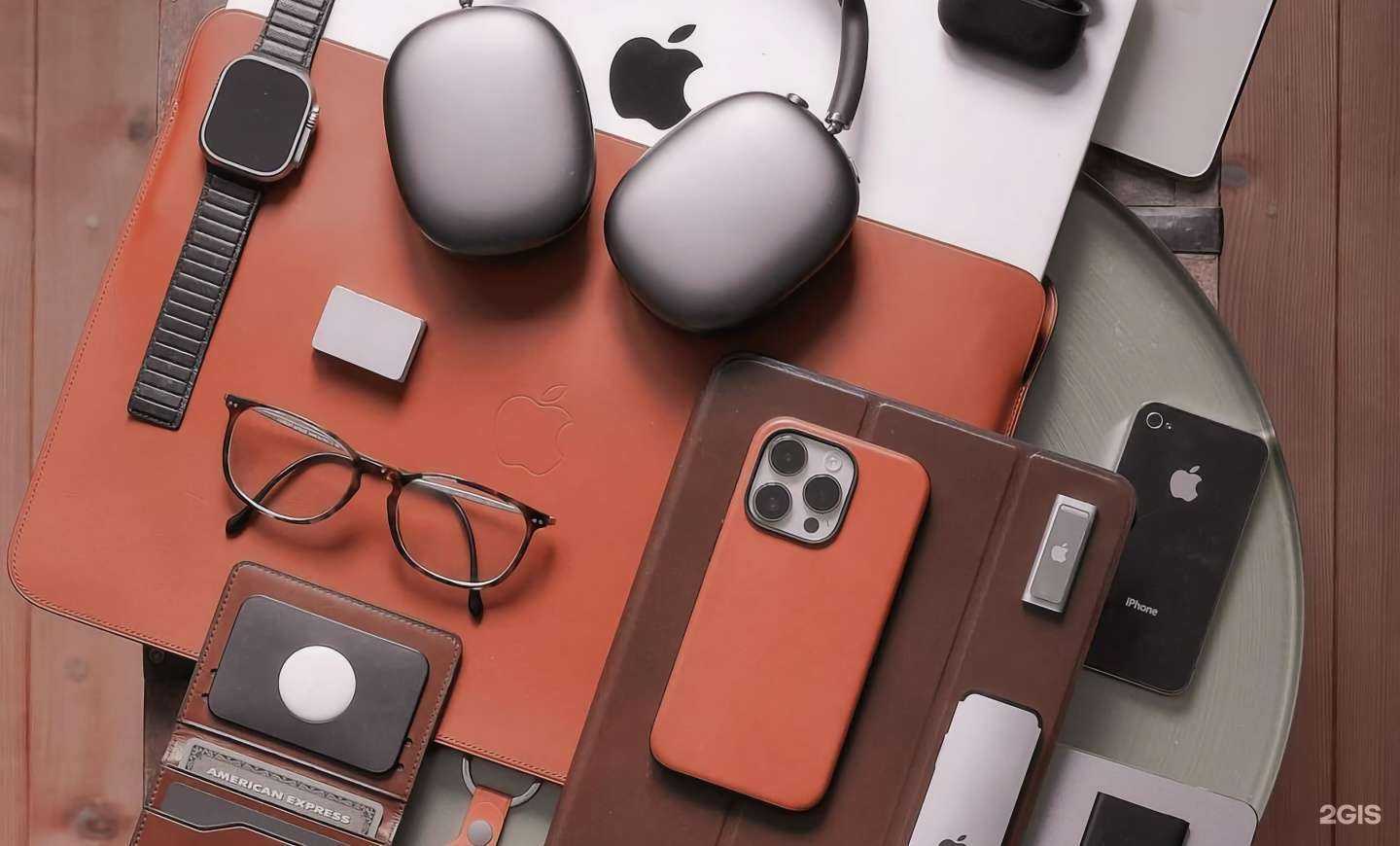 Отзывы на компанию iPhoriya.ru в г. Нижний Новгород c фото