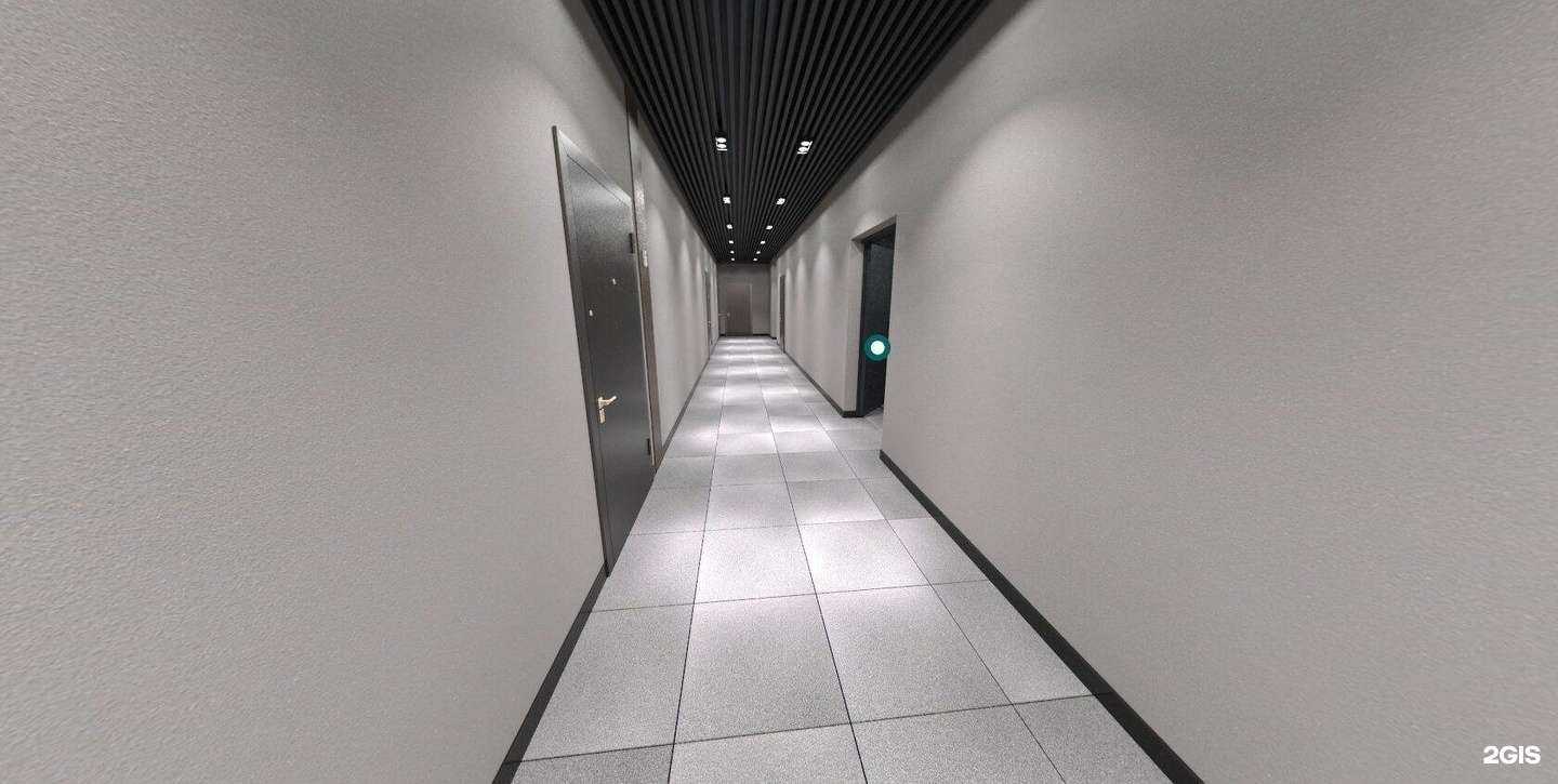 Отзывы на компанию Central Park в г. Уфа c фото