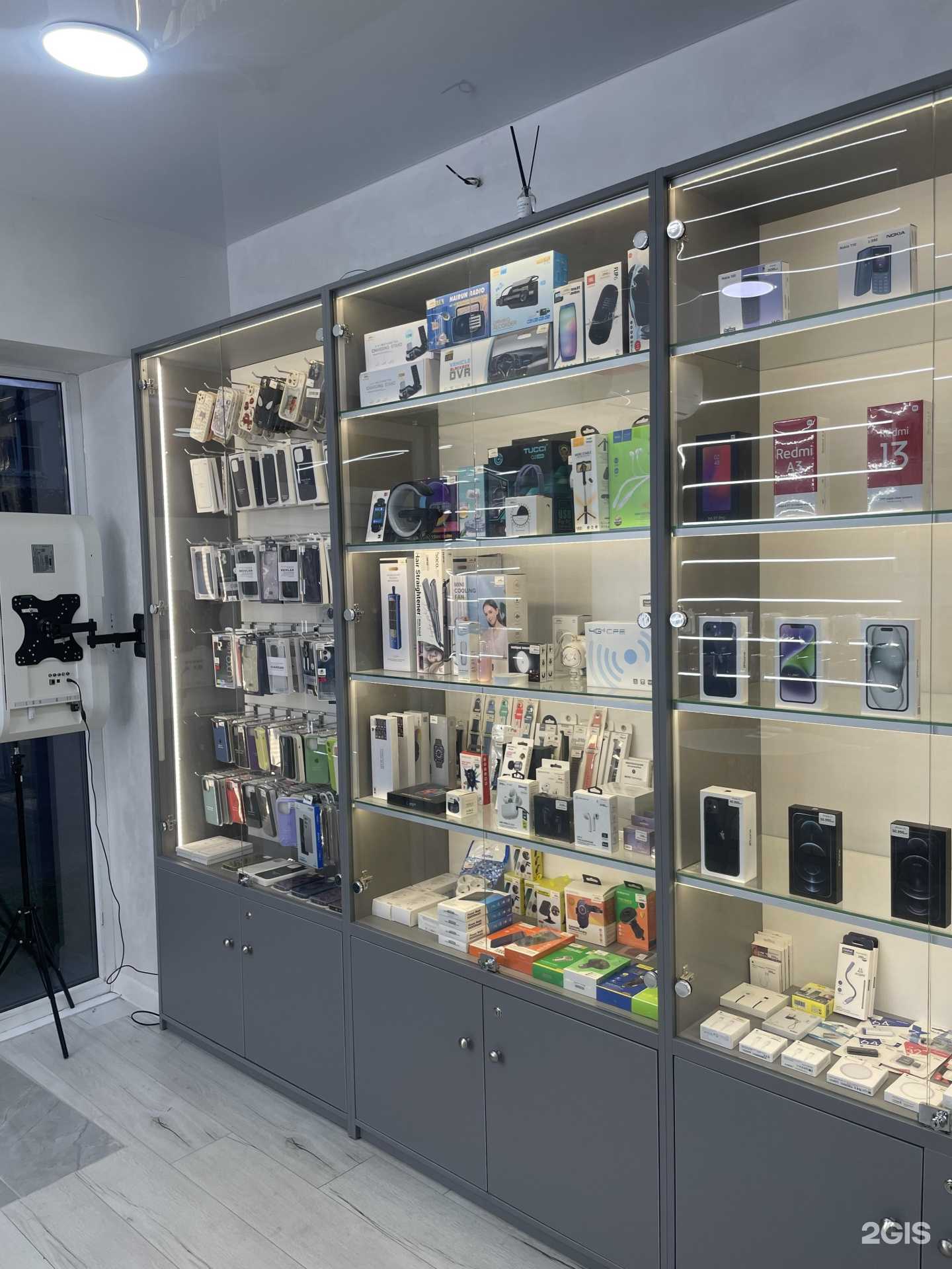 Отзывы на компанию Техно 360 в Нальчике c фото