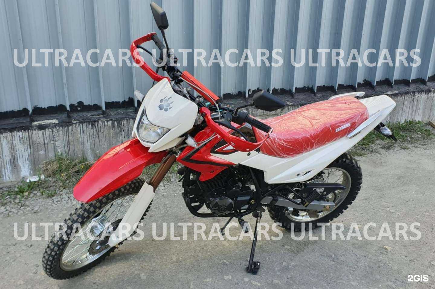 Отзывы на компанию УльтраКарс в Екатеринбурге c фото