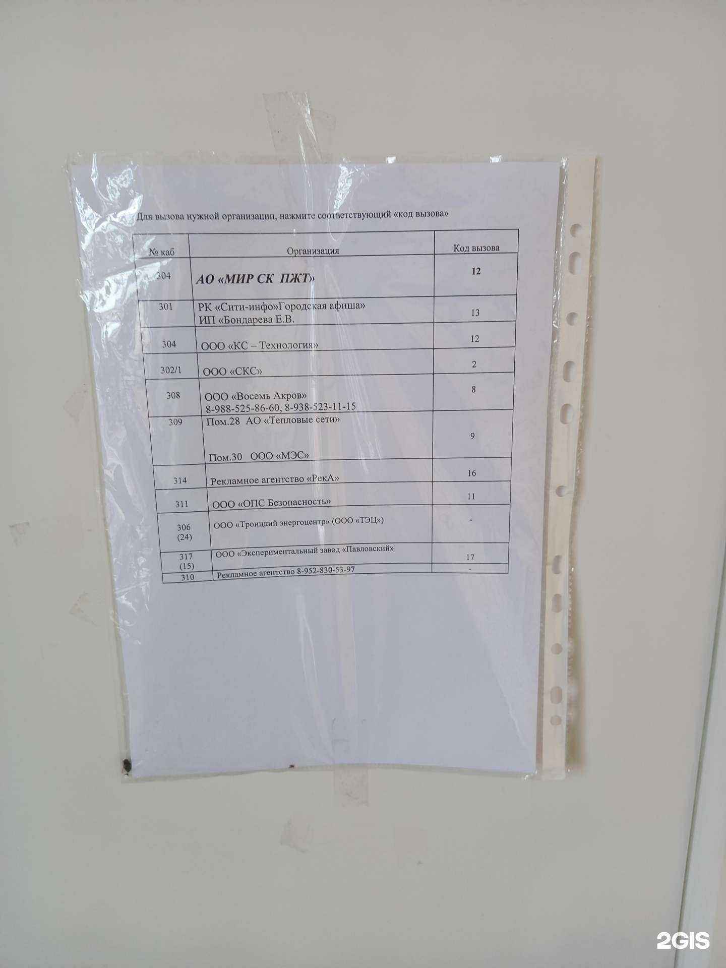 Отзывы на компанию Кс-технология в г. Краснодар c фото