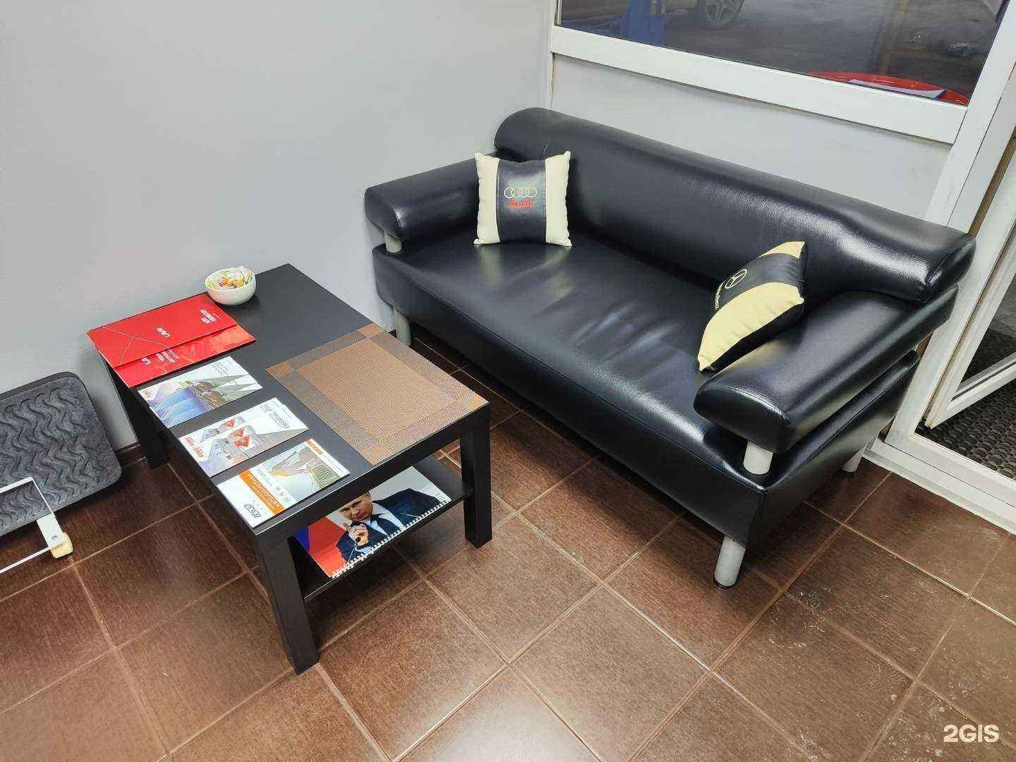 Отзывы на компанию ZappBand в г. Тюмень c фото