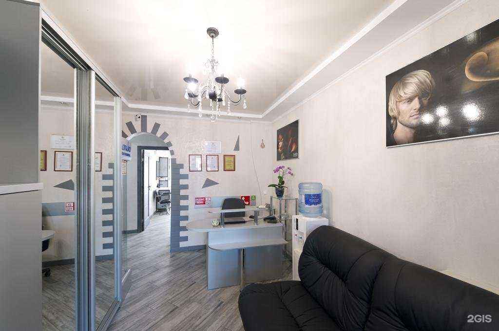 Отзывы на компанию Визави в Воронеже c фото