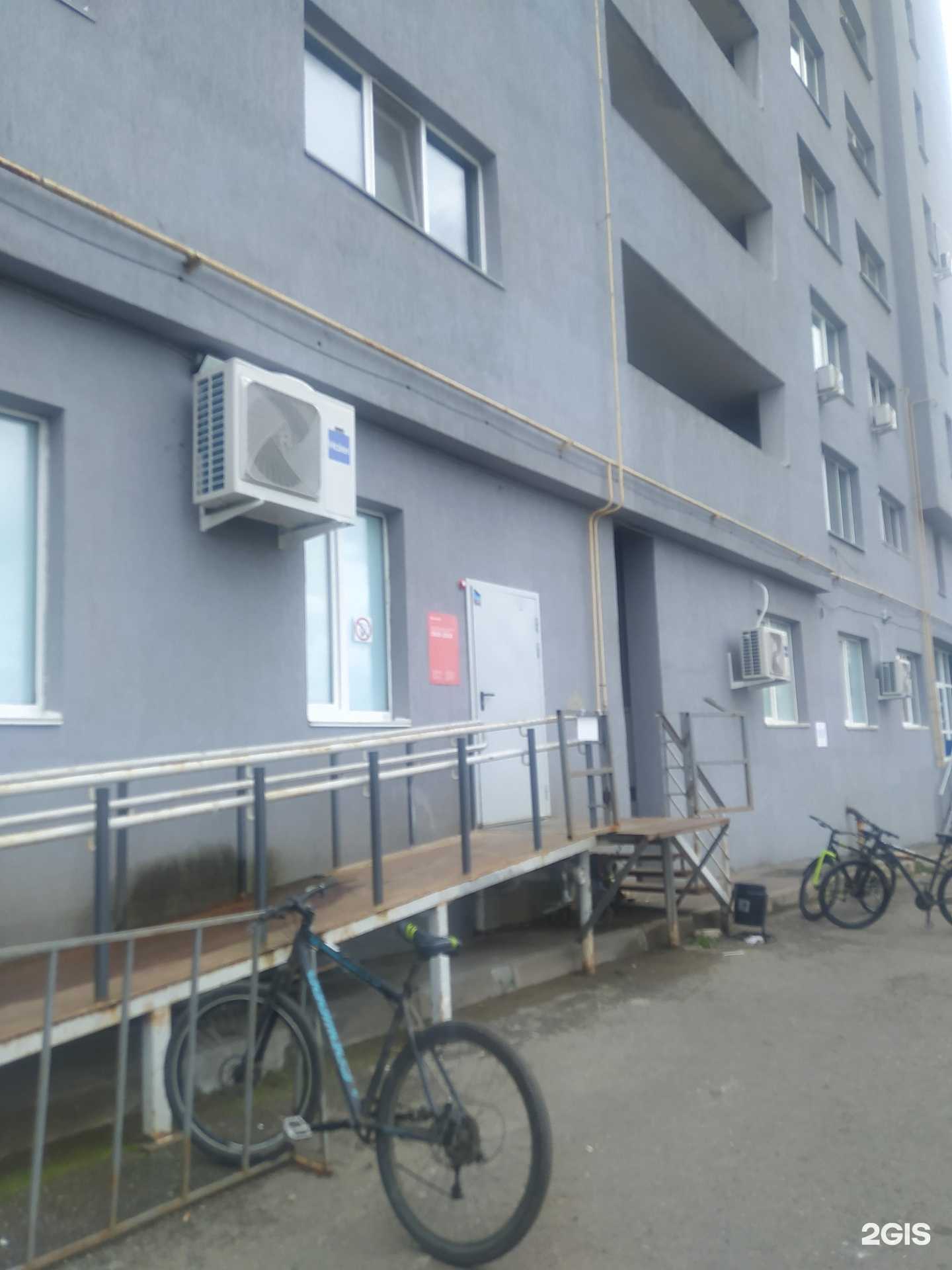 Отзывы на компанию Самокат в г. Уфа c фото