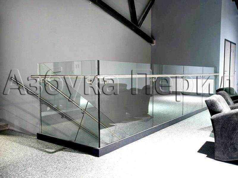 Отзывы на компанию Азбука перил в г. Одинцово c фото