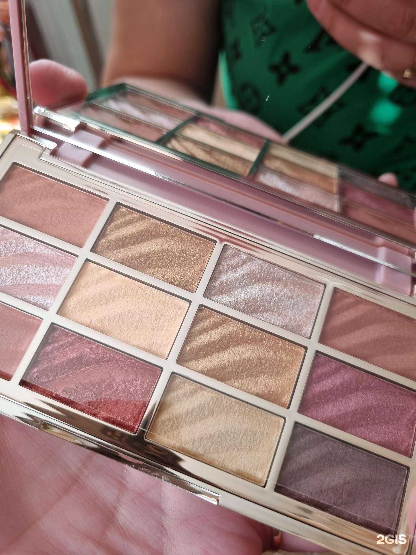 Отзывы на компанию Лэтуаль в Магнитогорске c фото