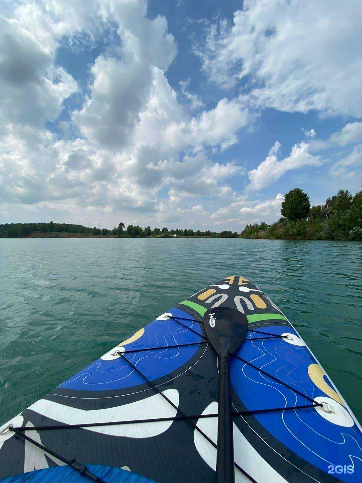 Отзывы на компанию BroBoard в Новосибирске c фото