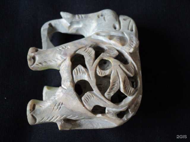 Отзывы на компанию Индира в Владивостоке c фото