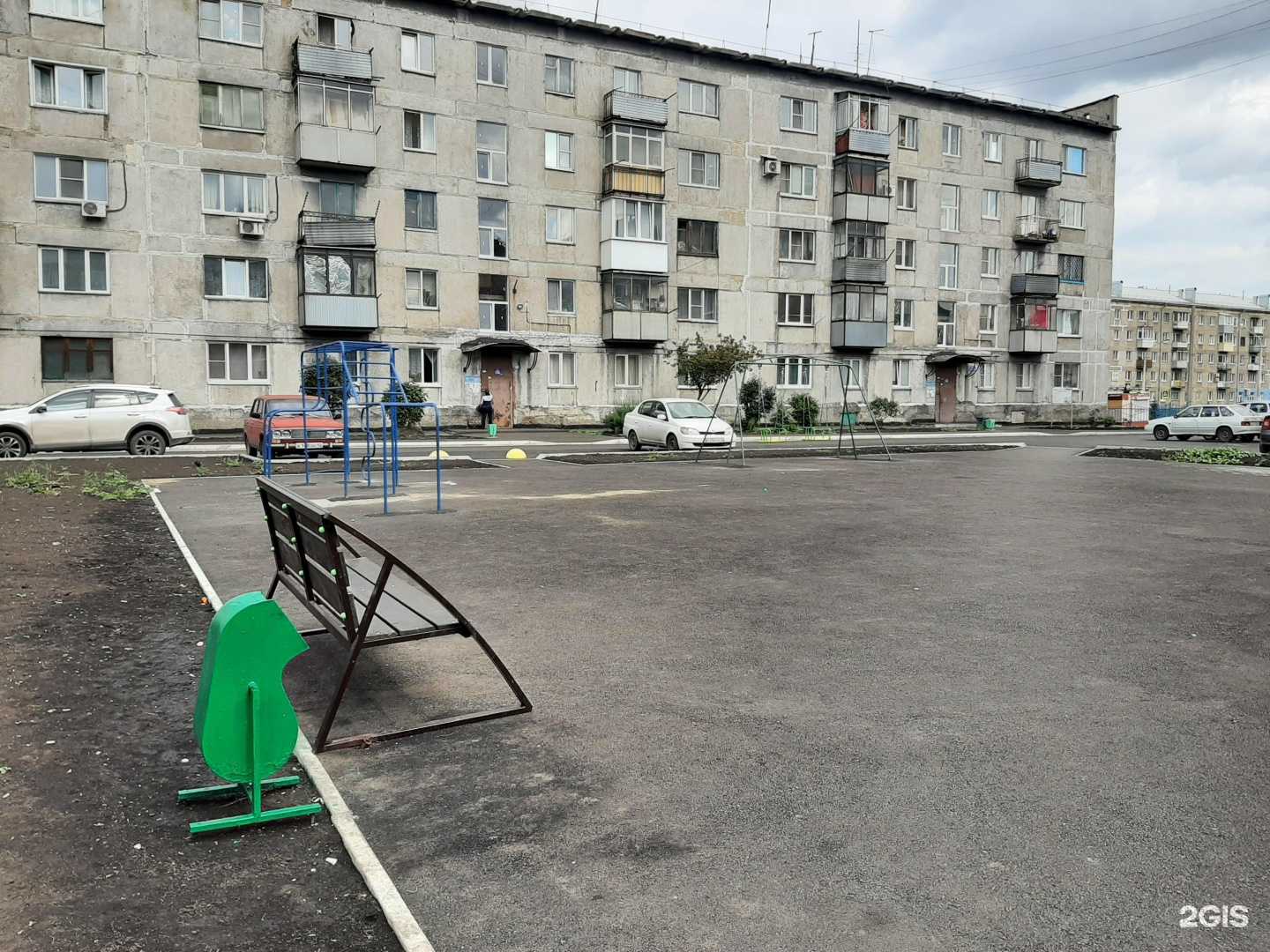 Отзывы на компанию Арт-камень42 в Новокузнецке c фото - фотография 2 из 2