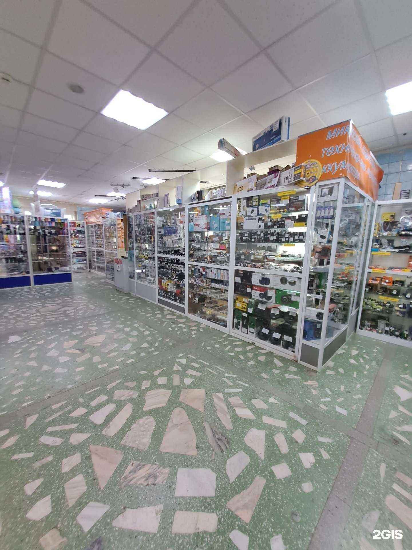 Отзывы на компанию Магазин телерадиотоваров и автозвука в Сосновоборске c фото