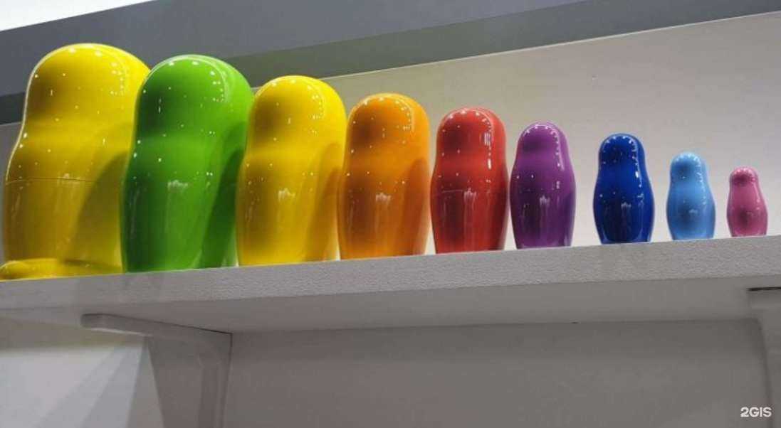 Отзывы на компанию Техноколор-Абакан в г. Абакан c фото