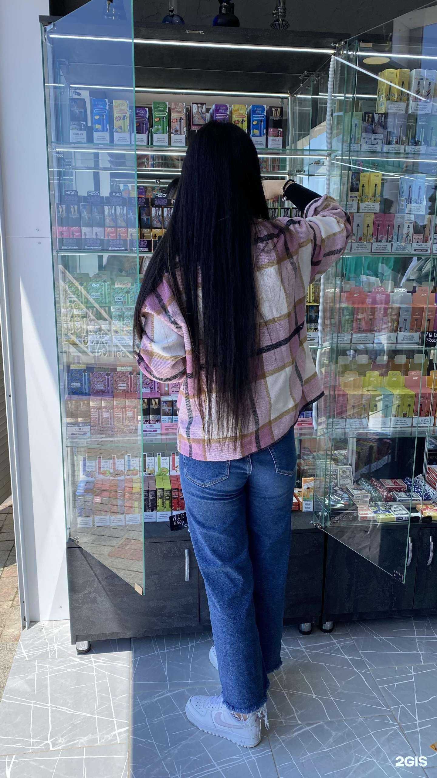 Отзывы на компанию Tabaks в г. Сочи c фото