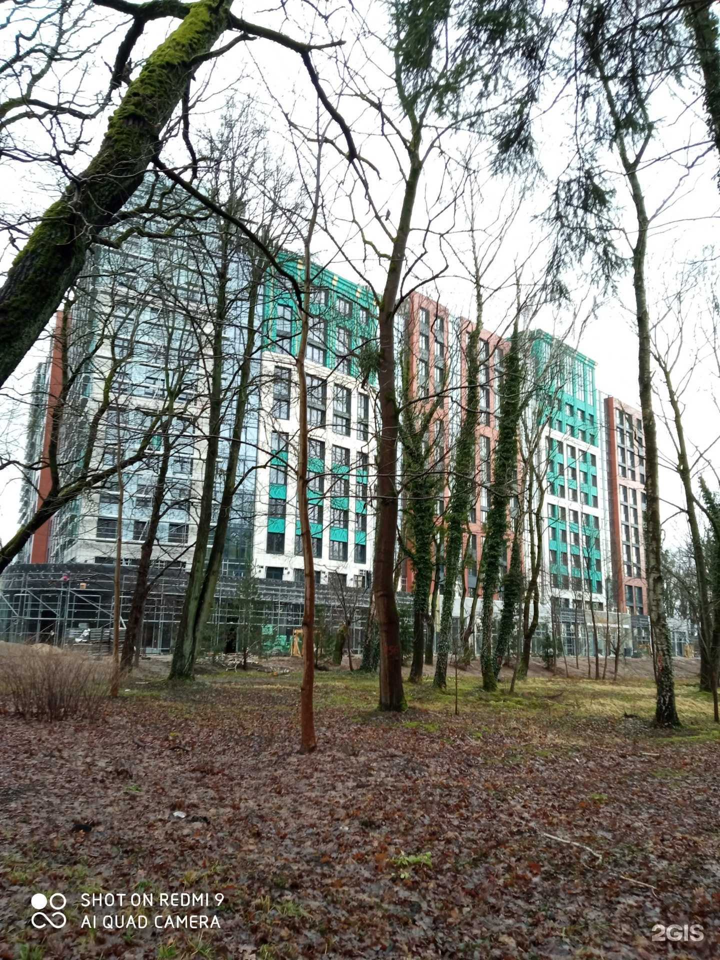 Отзывы на компанию Букинг39 в г. Калининград c фото