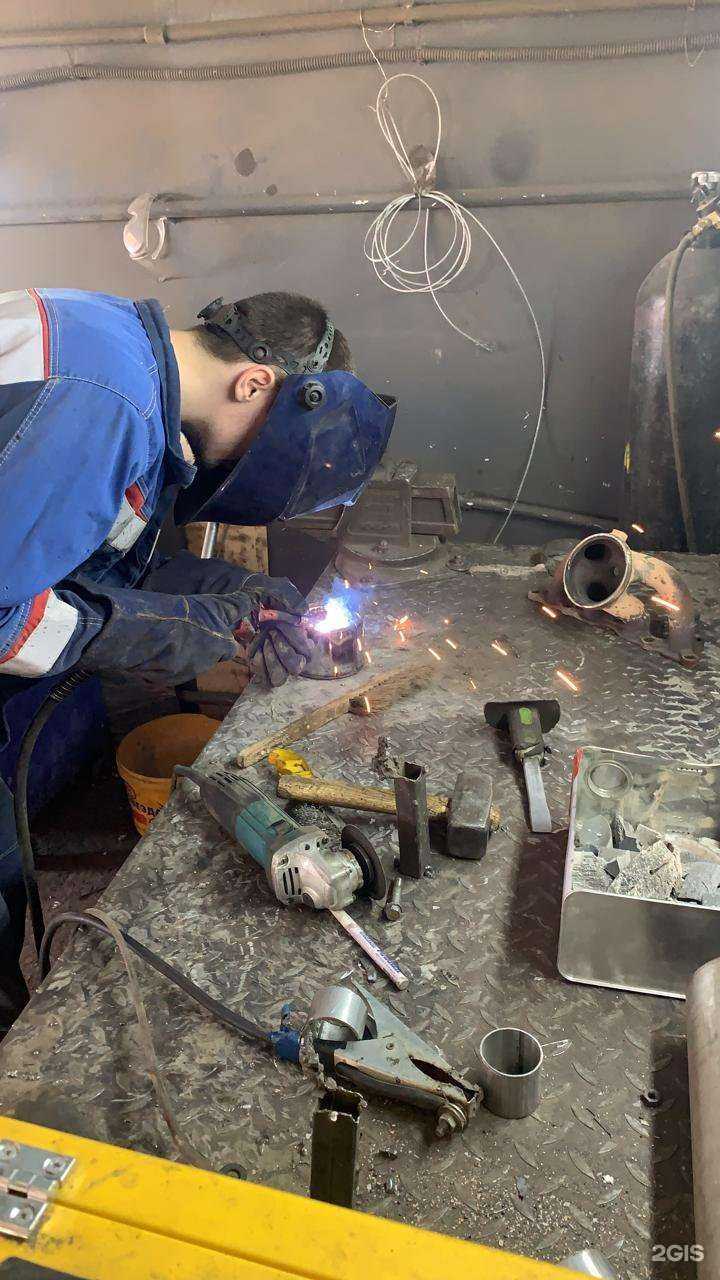 Отзывы на компанию Драйв в Уфе c фото